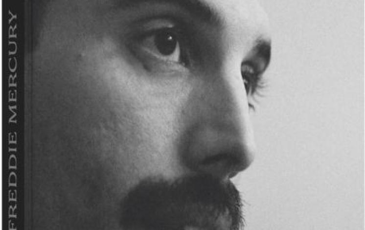 Körmendy Zsuzsanna: Freddie Mercury. Egy hang, egy lélek, egy élet