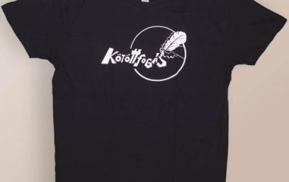 Kötöttfogás-póló