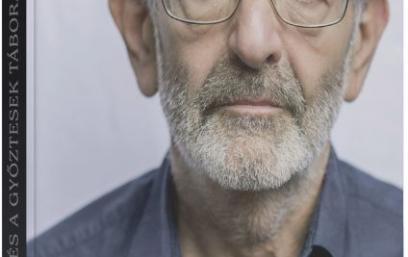 Lányi András: Menekülés a győztesek táborából