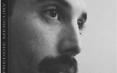 Körmendy Zsuzsanna: Freddie Mercury. Egy hang, egy lélek, egy élet