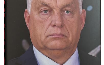 Stefano Bottoni: Orbán – Die Biografie